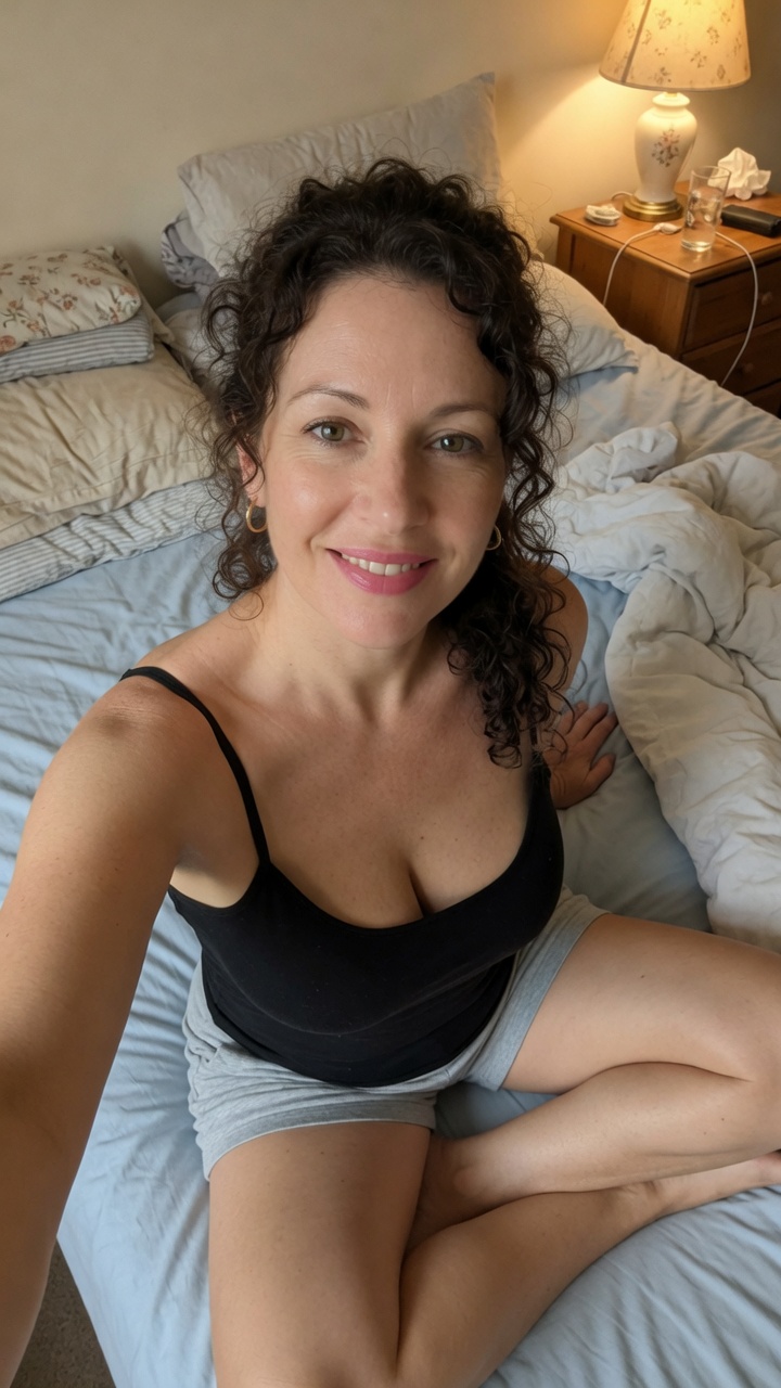 Frédérique, 49