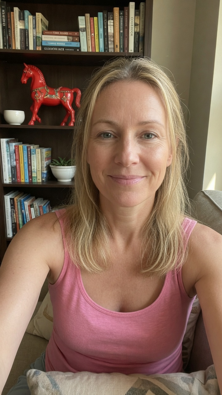 Véronique, 49