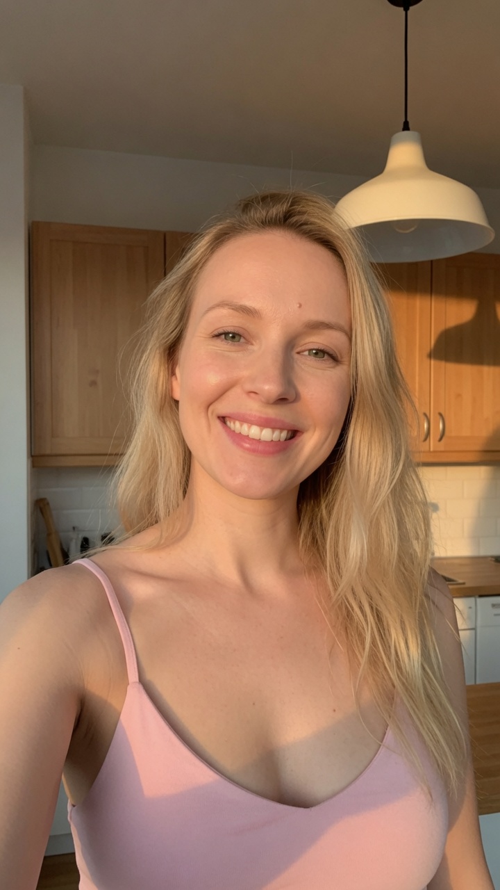 Sylvie, 41