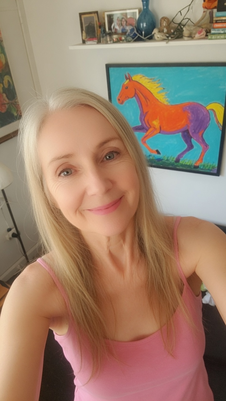 Colette, 60
