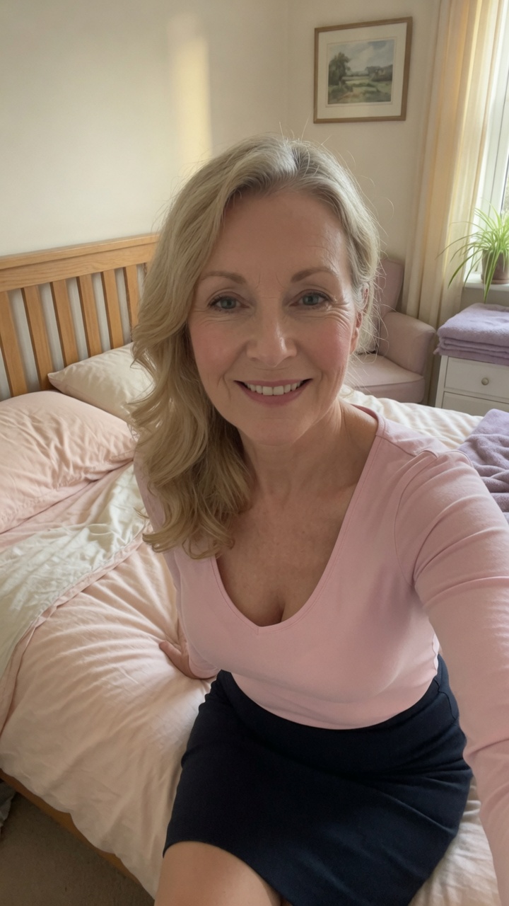 Josiane, 62