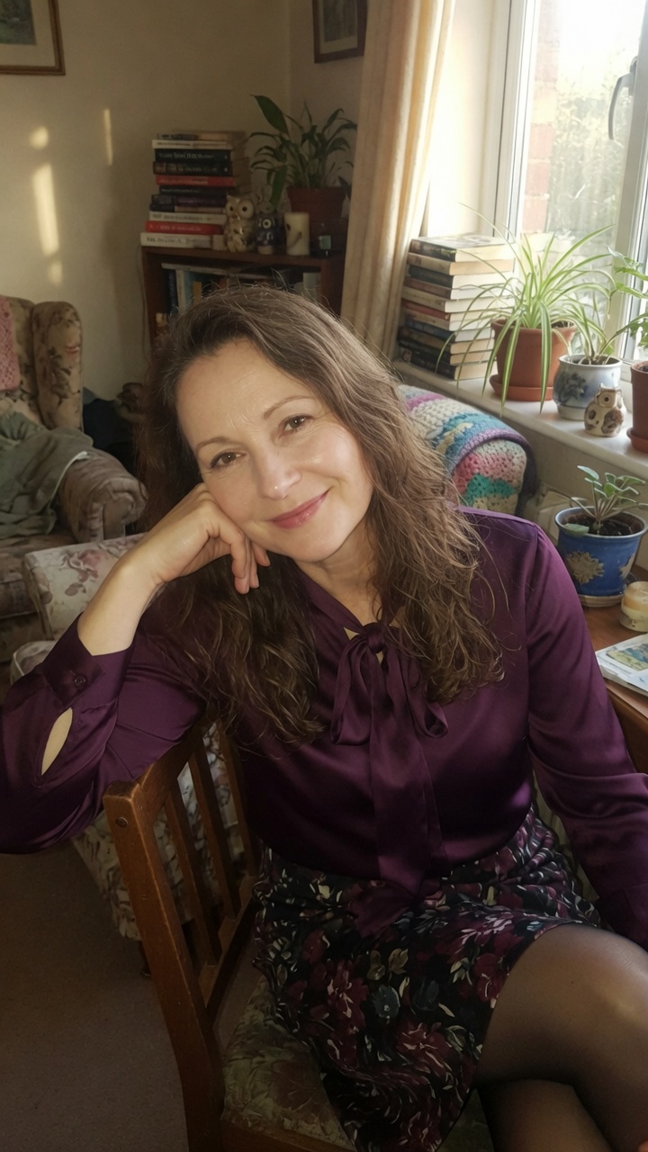 Françoise, 50