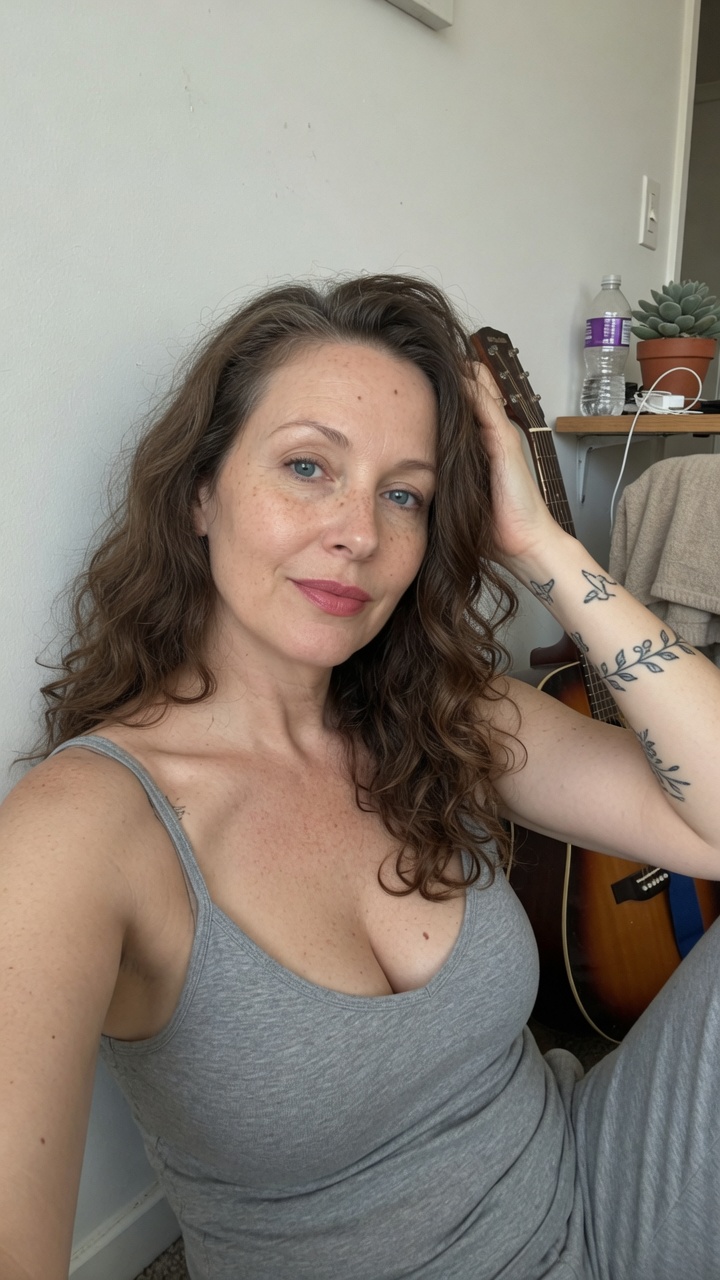 Sylvie, 50