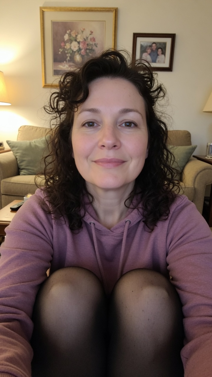 Pascale, 50