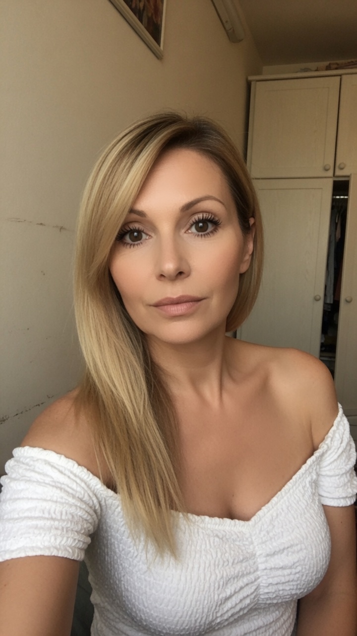 Émilie, 40