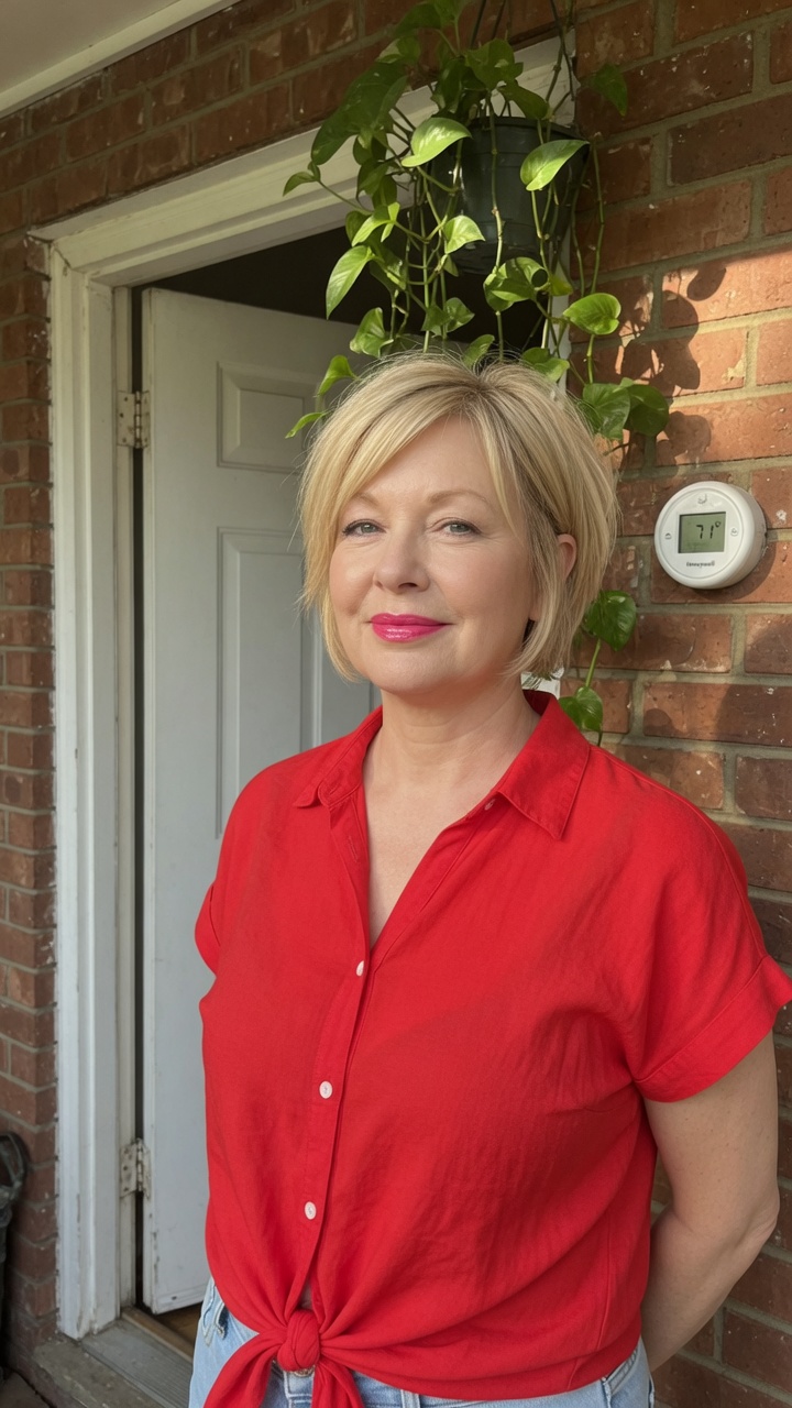 Joséphine, 55