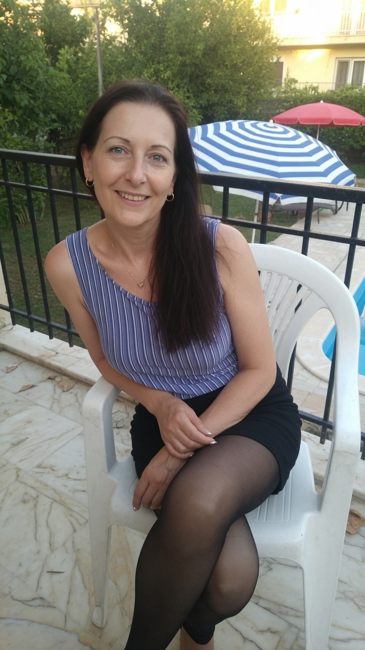 Véronique, 49