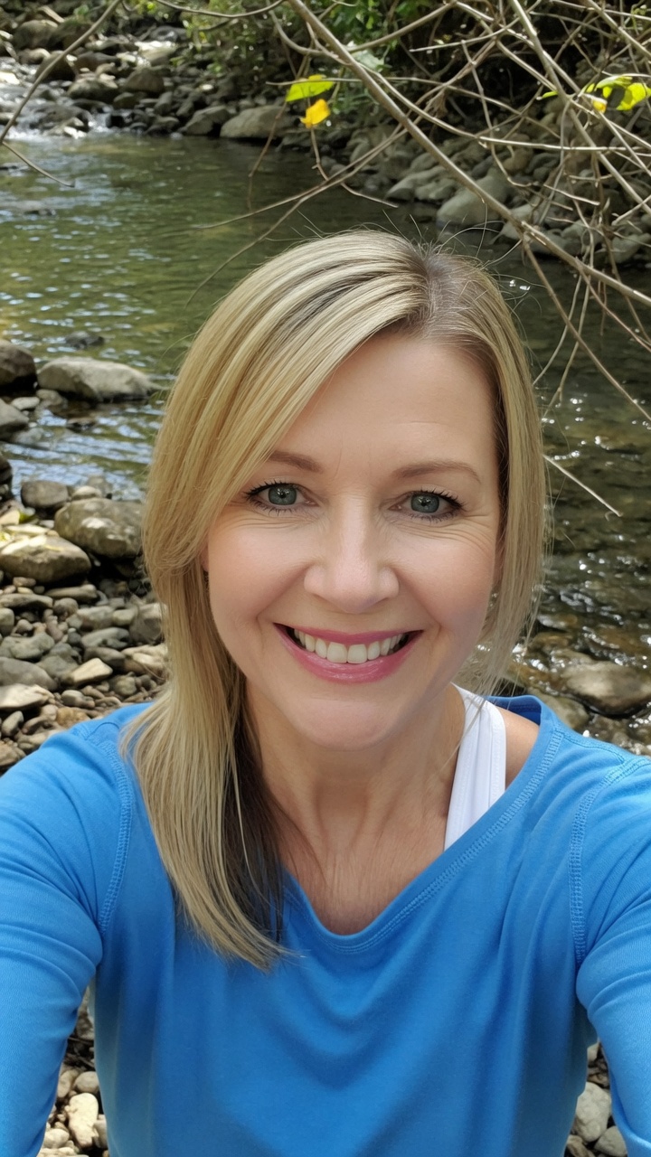 Sophie, 48
