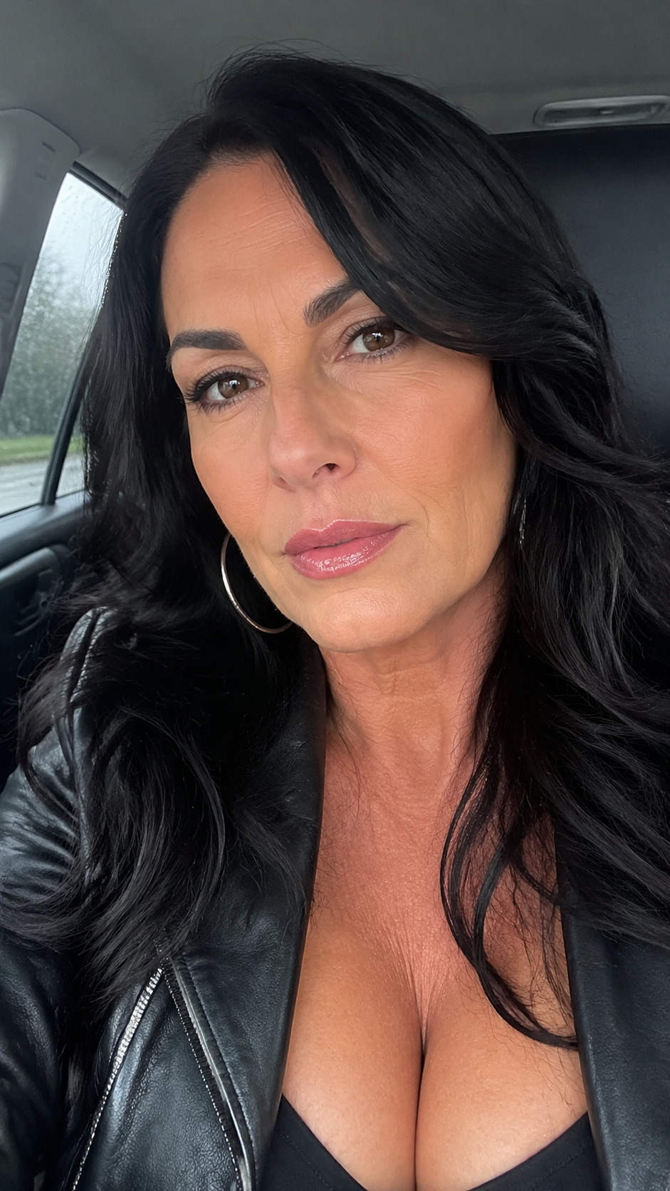 Isabelle, 50