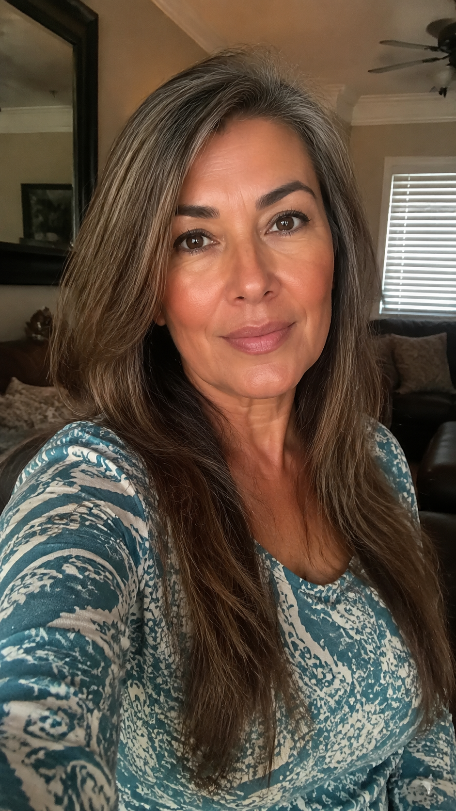 Monique, 55