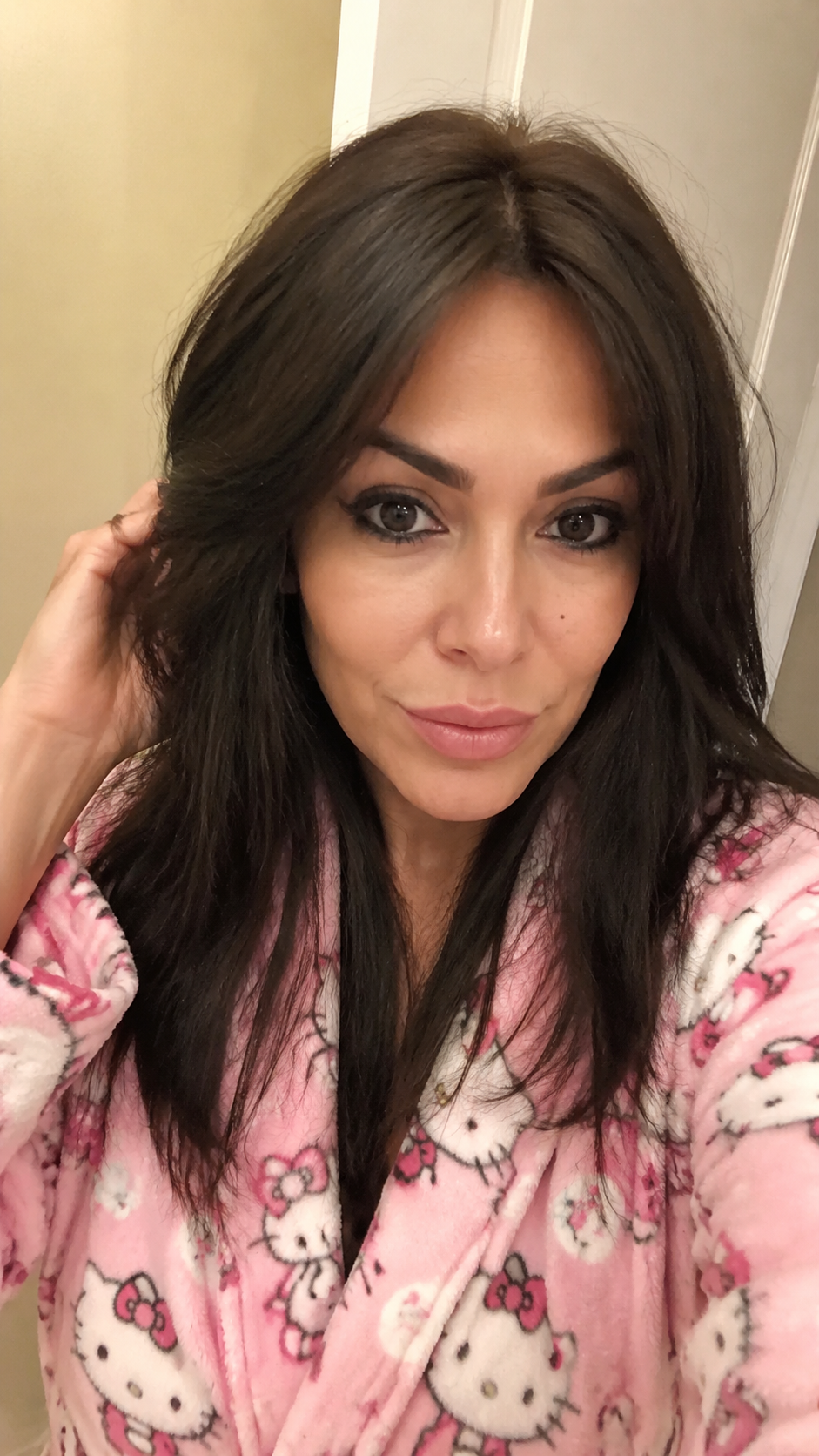 Isabelle, 51
