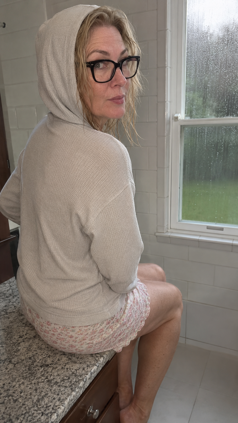 Véronique, 49