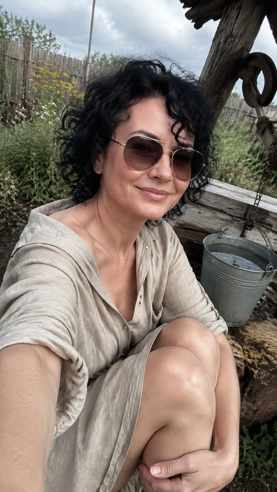 Brigitte, 47