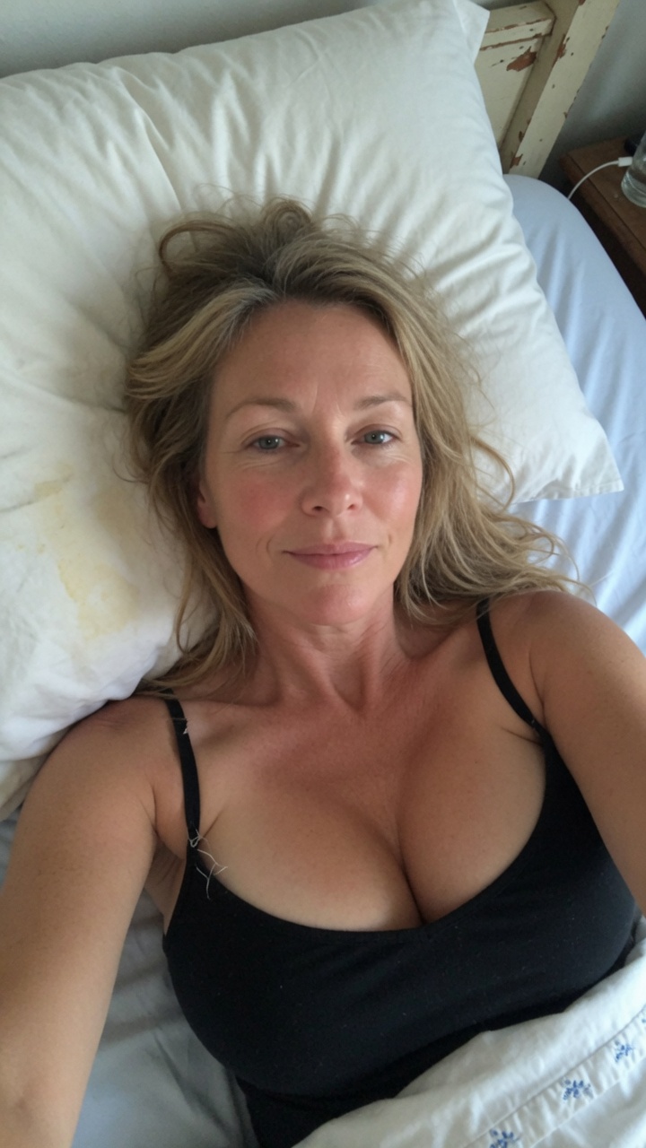 Catherine, 47
