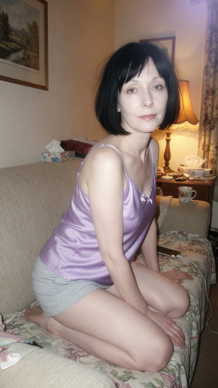 Christine, 52