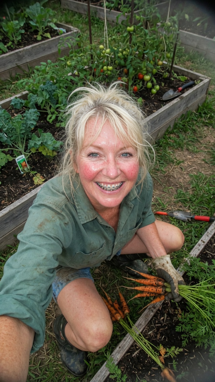 Anne-Claire, 58