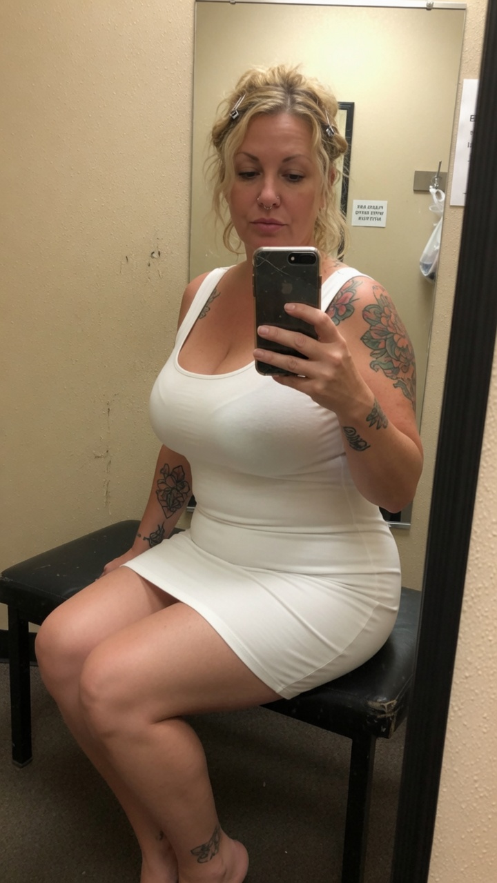Isabelle, 48