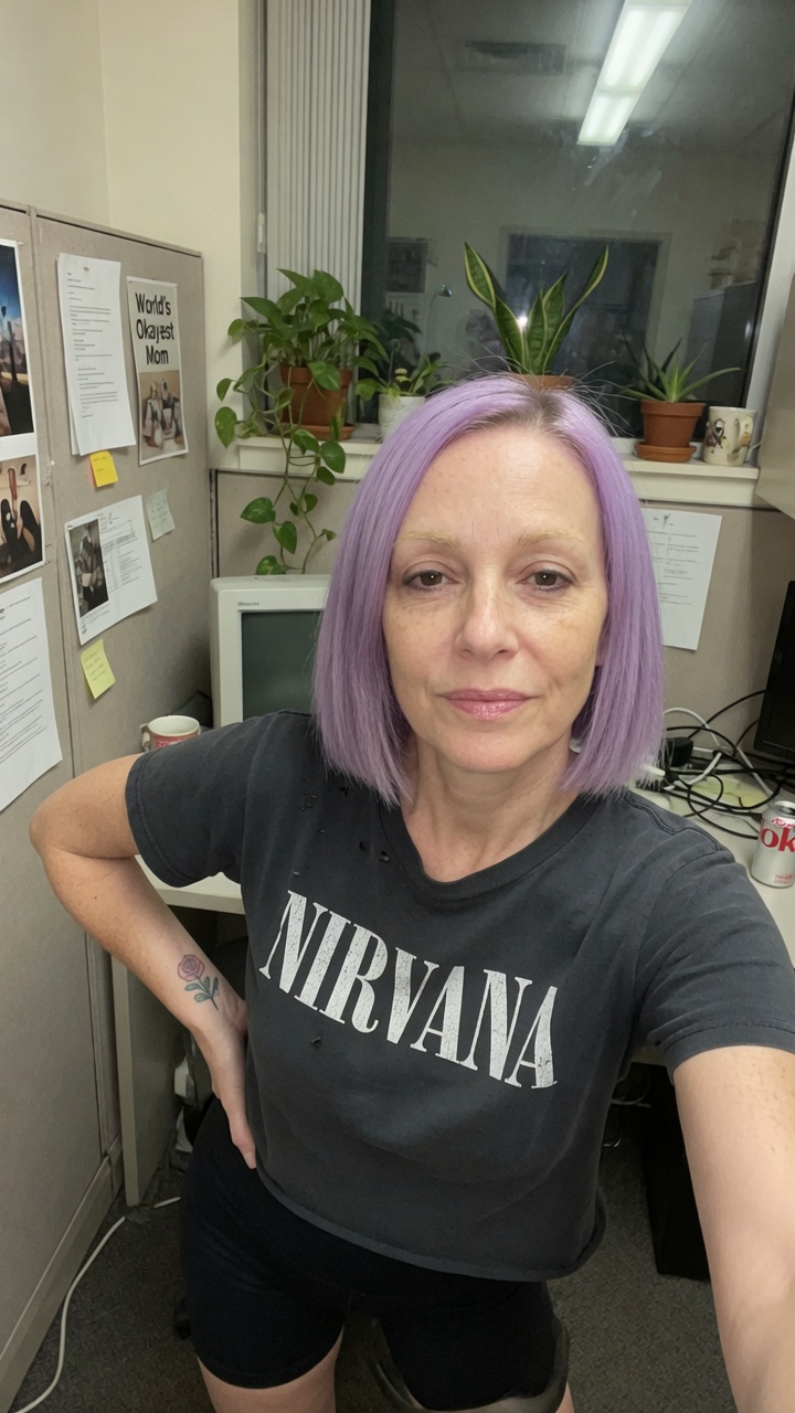 Jacqueline, 59