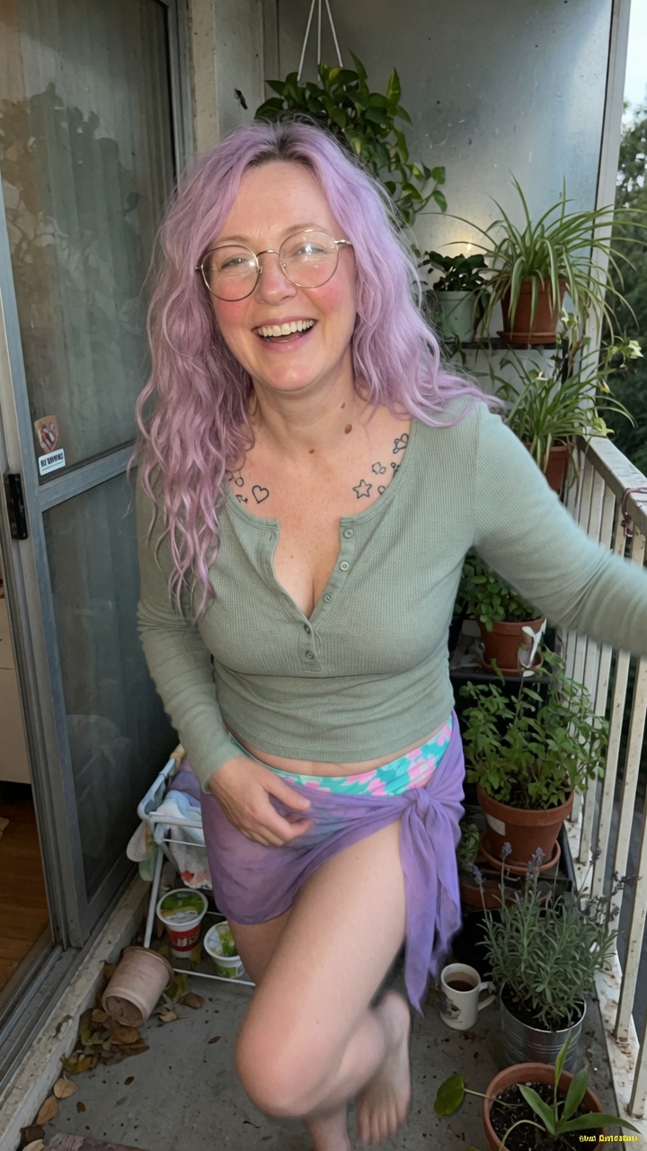 Renée, 61